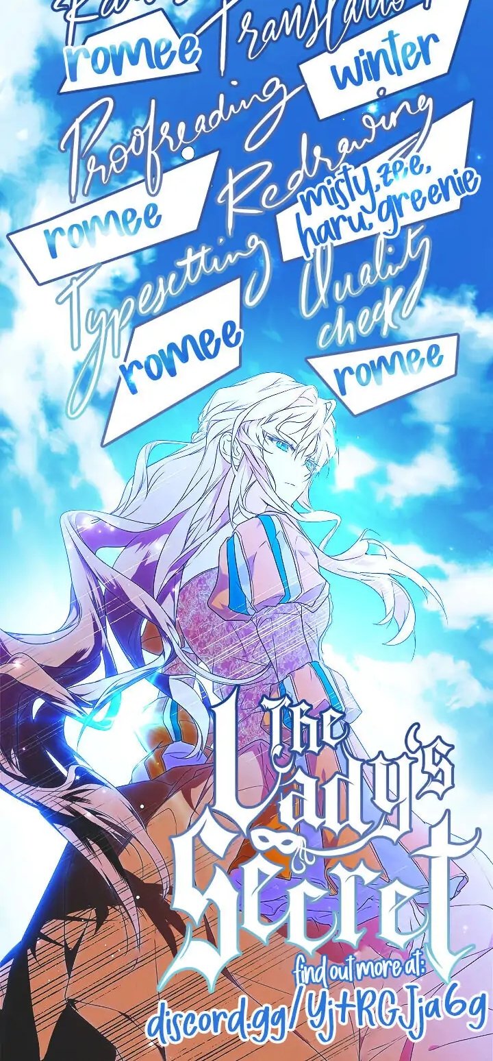 Secret Lady, Chapter 13 image 79